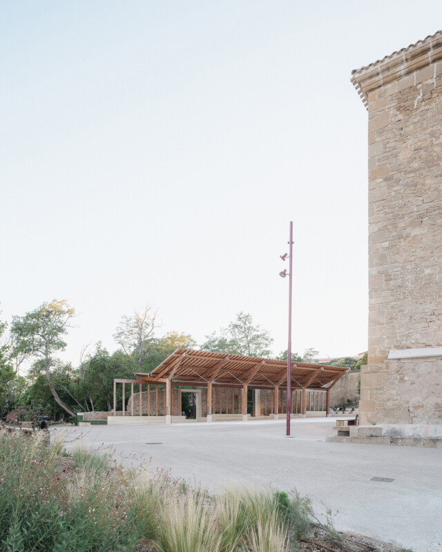 Leku Studio